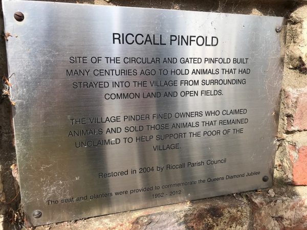 pinfold