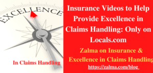 Insurance Videos to Help Provide Excellence in Claims Handling: Only on Locals.com
