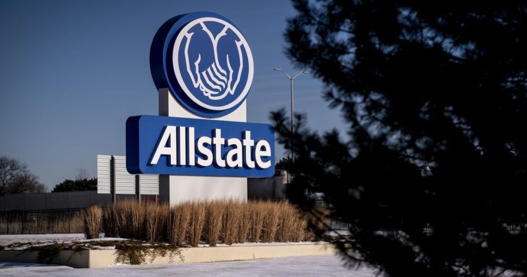 Why Allstate revamped their mental health benefits more than 2 years into COVID