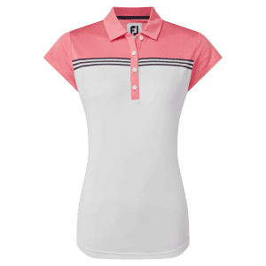 The 11 Best Women’s Golf Polo Shirts