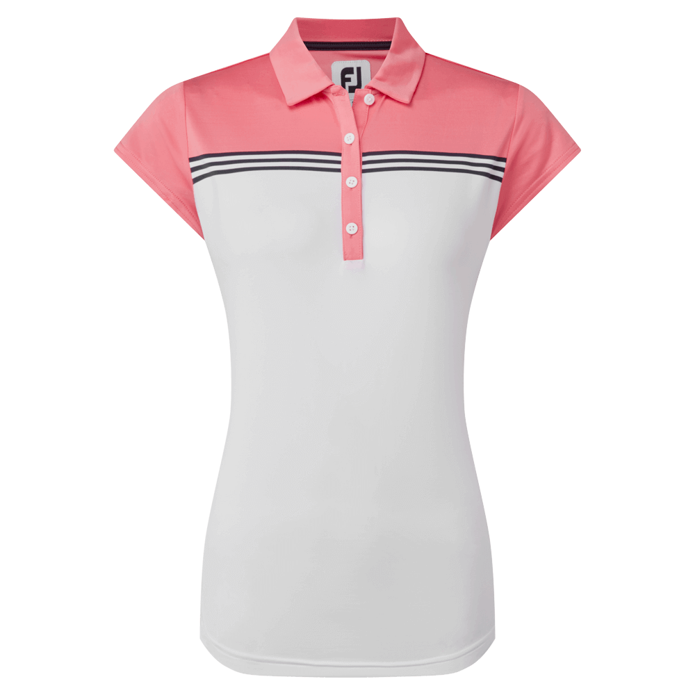 The 11 Best Women’s Golf Polo Shirts