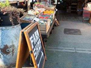 Farm Shops – Top 10 Farm Shops in Gloucestershire