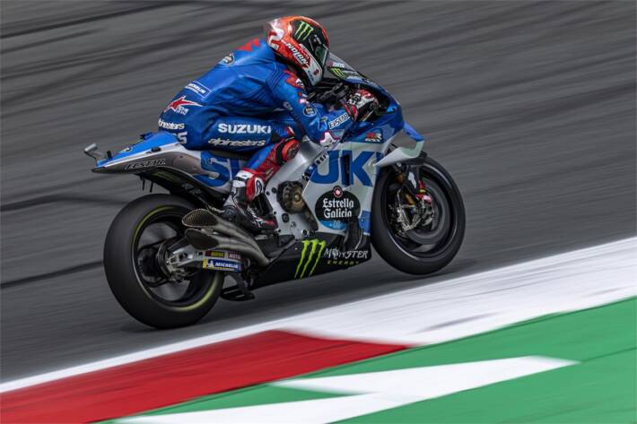 Alex Rins