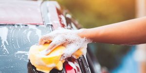 How to Get A Clean Car: Use The Best Car Wash Soap