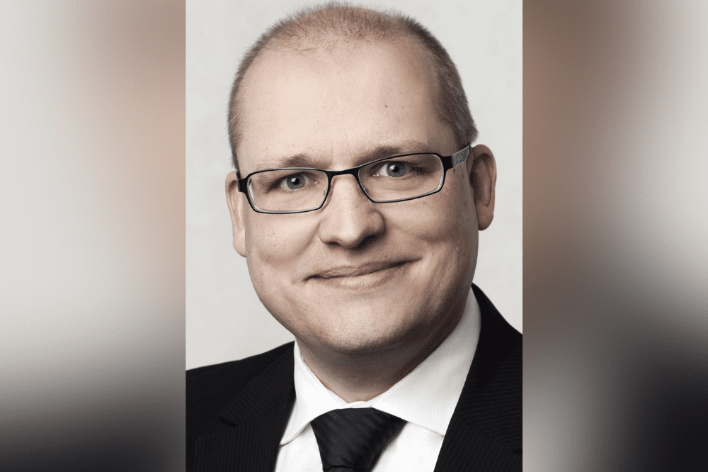 WTW turns to new leader for insurance consulting and technology business