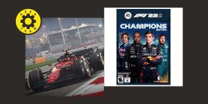 Game Review: F1 22, Tested & Driven