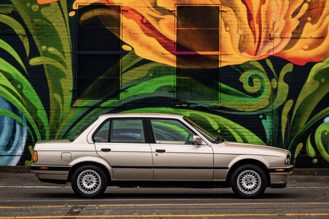 1990 bmw 325i