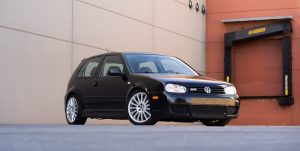 2004 Volkswagen R32 Is Our Bring a Trailer Auction Pick of the Day