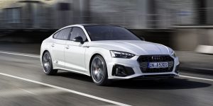 2023 Audi A5 Sportback