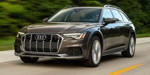 2023 Audi A6 Allroad