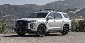 2023 Hyundai Palisade Pricing Up $1350–$2000, XRT Model Revealed