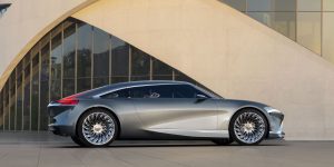 2025 Buick Electra