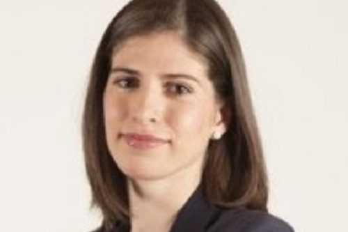 AXA XL promotes Ana Dores to Chief Underwriting Officer, International Financial Lines – APAC Europe