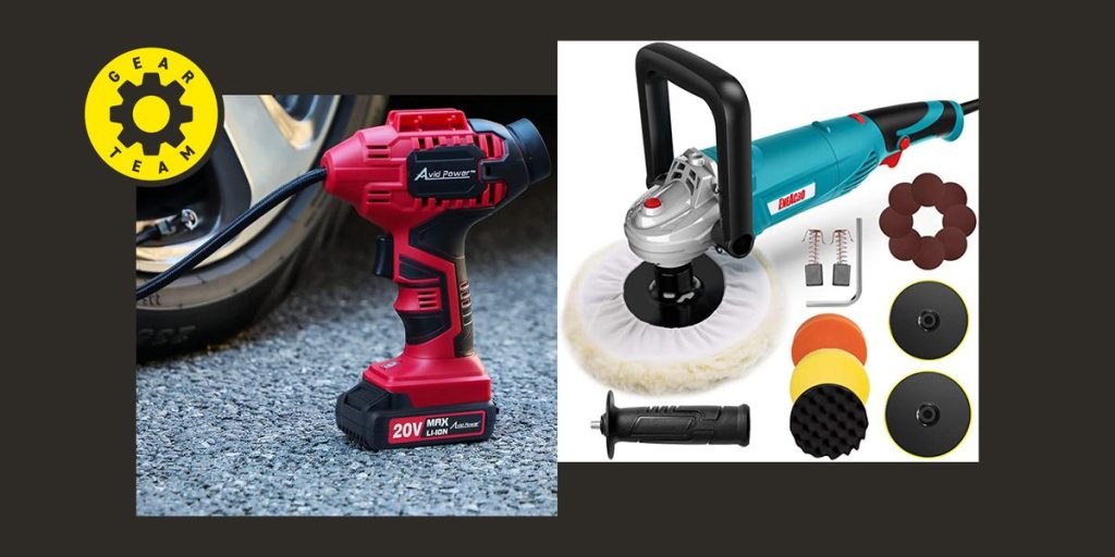Amazon Pre-Prime Day Automotive Deals: Shop Early for Huge Savings on Car Gear, Tools, and More
