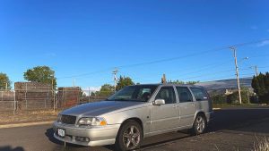 At $2,500, Is it Worth Finding the Life Left In This 1999 Volvo V70 R AWD?