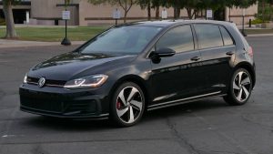 At $28,500, Does This 2018 Volkswagen GTI SE Add Up?