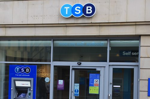 Aviva and TSB extend home and travel partnership until 2028