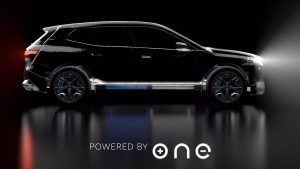 Battery Startup Promises to Give a BMW iX 600 Miles of Range