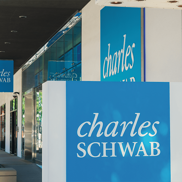 Charles Schwab Hit With Class-Action Suit Over TD Ameritrade Deal