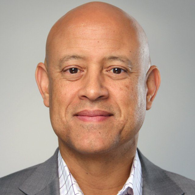 Stuart DePina, president of Envestnet