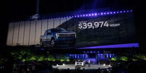 Ford Clarifies CEO Jim Farley's Comments on Digital Sales