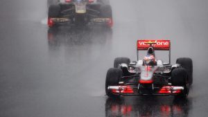 Formula 1's Craziest Moments at the Canadian Grand Prix