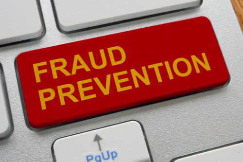 Fraud: how to protect yourself from the inevitable hazard