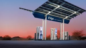 GM is latest to join the race to streamline EV charging