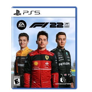 Buy F1 2022 on PlayStation