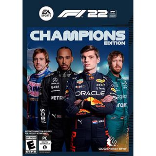 Buy F1 2022 on Steam