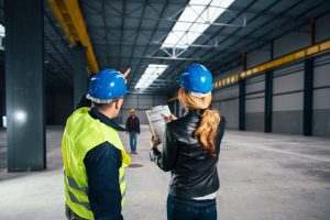 Getting onboard with new construction technology