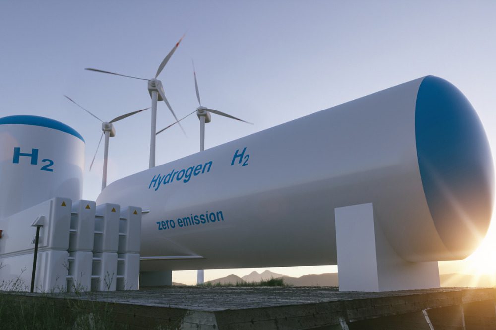 Green hydrogen key to a zero-emissions economy