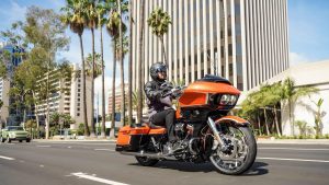 Harley Davidson Now Won't Void Warranties Over Third-Party Parts or Repairs