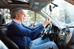 Helpful Tips for Managing Road Rage