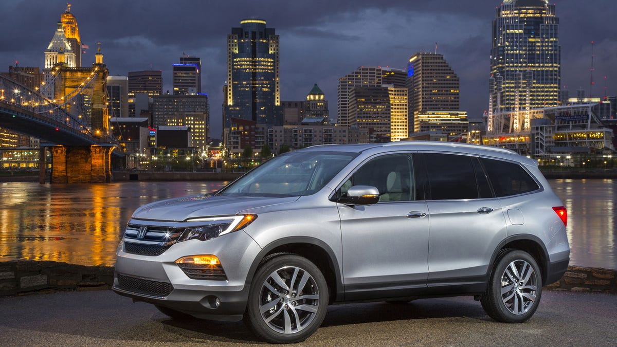 Honda Pilot Engine Failures Under Federal Investigation