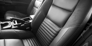 How to Clean Leather Car Seats