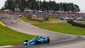 How to Watch Formula 1, IndyCar, Formula E, and Everything Else in Racing This Weekend, July 1-3