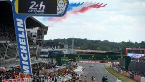 How to Watch Le Mans, NASCAR, IndyCar, and Everything Else in Racing This Weekend, June 10-12