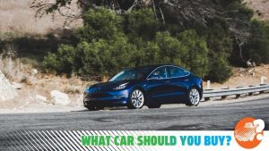 I Took A Pay Cut And Now My Tesla Has Got To Go! What Car Should I Buy?