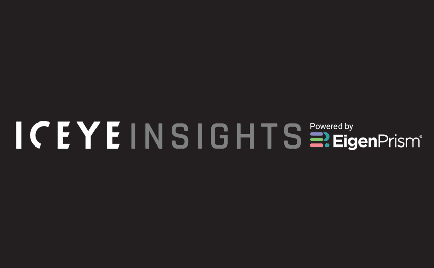 ICEYE Insights logo