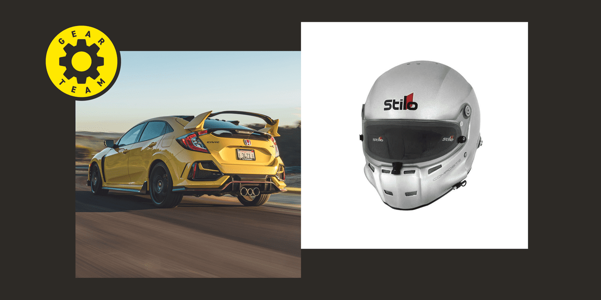 Important Gear and Equipment to Use at Any Autocross or Track Day Event