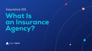 Insurance 101: What Is an Insurance Agency?