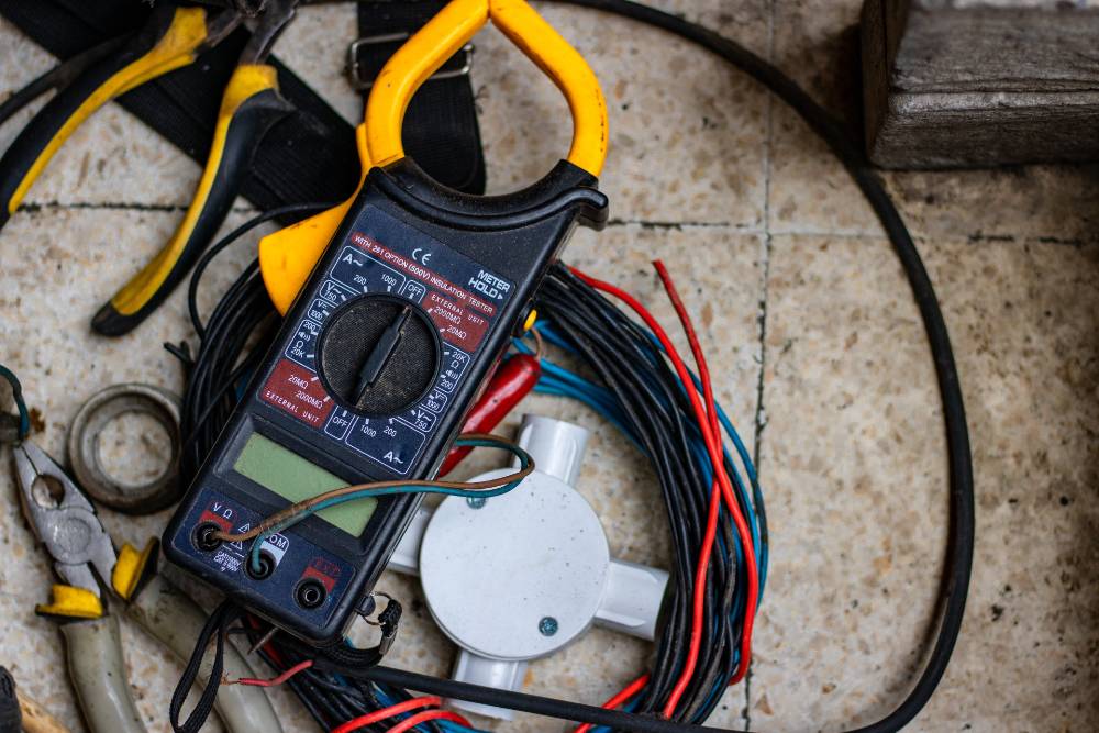 Is an Electrical Installation Condition Report required for sports clubs?