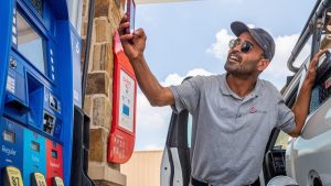 Little Guy Gas Station Owner Quits Selling Fuel in Disgust Over Rising Prices