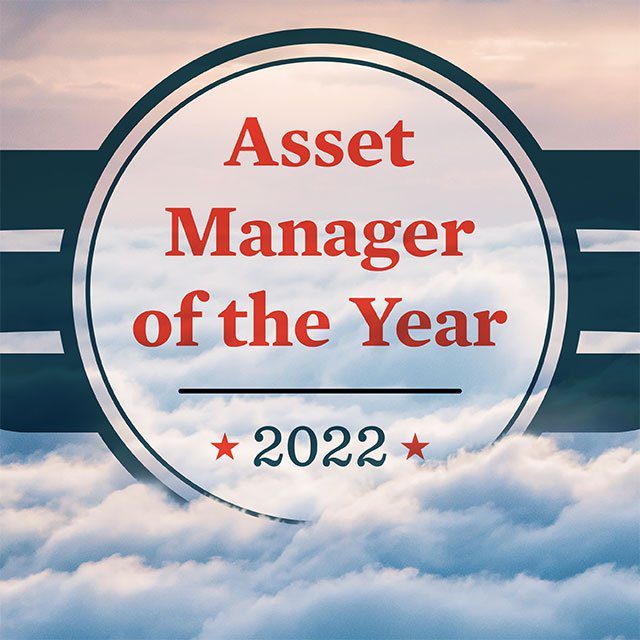 Meet the 2022 Asset Manager of the Year Winners