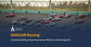 NASCAR Racing Insurance: How It Works in Motorsports