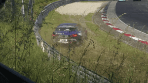 Nürburgring Regulars Made a Safety App Because the Track Lacks Basic Safety Measures