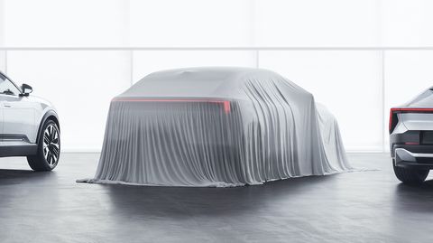 polestar 4