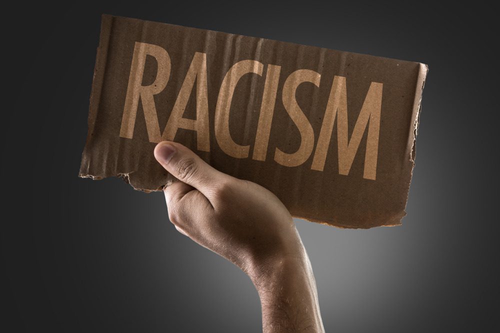 Progressive-affiliated insurance agency's racist Juneteenth sign generates outrage