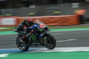 Fabio Quartararo MotoGP